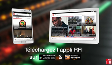L'application RF - version française longue