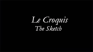 le croquis