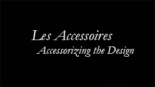 Les Accessoires