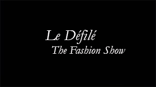 Le Défilé
