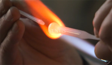 Le verre de Maître Baquère