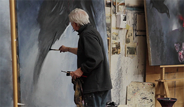 SVladimir Velickovic, le choix du Noir